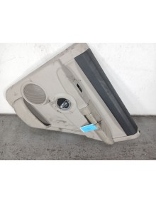Recambio de guarnecido puerta trasera derecha para jeep commander 3.0 crd cat referencia OEM IAM    2