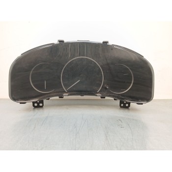 CUADRO INSTRUMENTOS 8380076670 2574809311 12T03604D