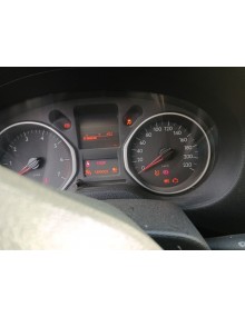 Recambio de cuadro instrumentos para citroën c-elysee (dd_) 1.6 bluehdi 100 referencia OEM IAM   