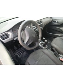 citroën c-elysee (dd_) del año 2016 2