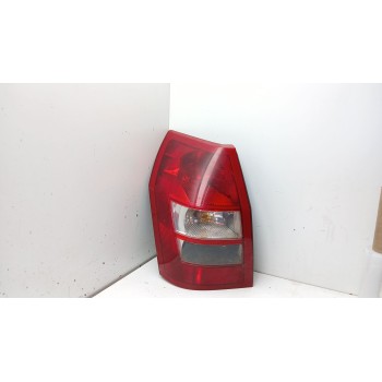 Recambio de piloto trasero izquierdo para chrysler 300c (lx, le) 3.0 crd referencia OEM IAM 4805967AH  