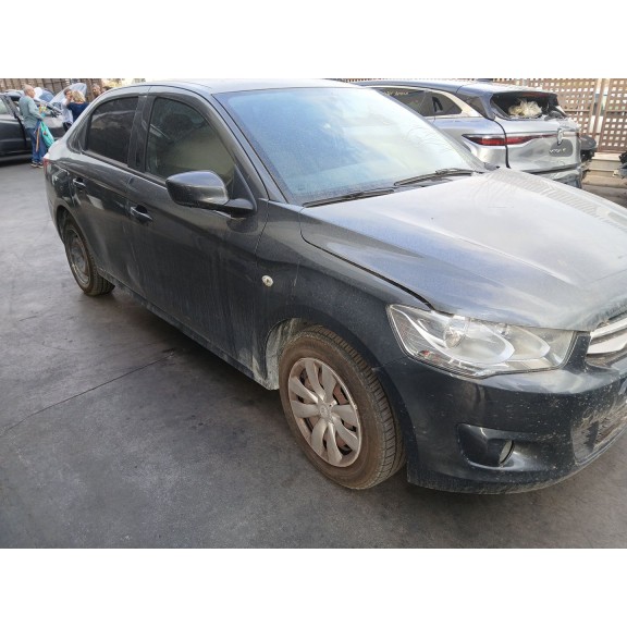 citroën c-elysee (dd_) del año 2016