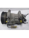 Recambio de compresor aire acondicionado para mini mini (r56) one referencia OEM IAM 694250103  