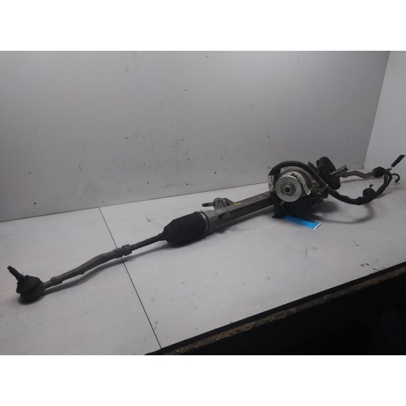 Recambio de cremallera direccion para peugeot 2008 (--.2013) referencia OEM IAM 9822422880  