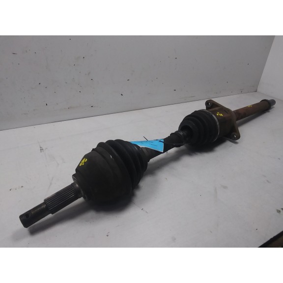 Recambio de transmision delantera derecha para renault koleos i (hy_) 2.0 dci (hy0k) referencia OEM IAM 4X2CAMBIOMANUAL6V  