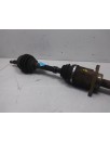 Recambio de transmision delantera derecha para renault koleos i (hy_) 2.0 dci (hy0k) referencia OEM IAM 4X2CAMBIOMANUAL6V  