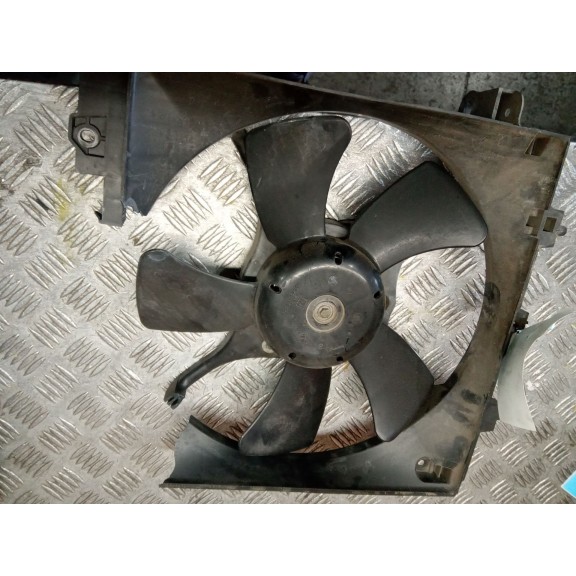 Recambio de electroventilador para subaru xv sport referencia OEM IAM 45131FE030  5 ASPAS