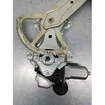 Recambio de elevalunas delantero derecho para lexus ct 200h referencia OEM IAM 8571075060 0620202521 7 PINS