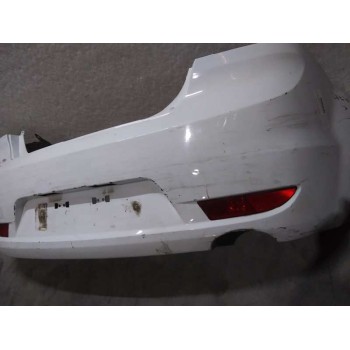 Recambio de paragolpes trasero para kia pro_cee´d drive referencia OEM IAM   