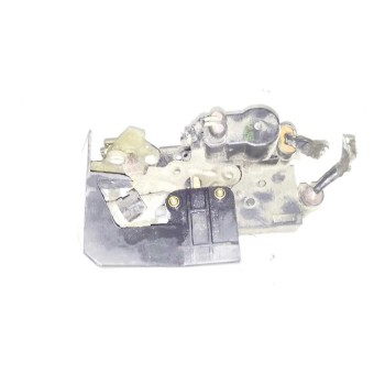 CERRADURA PUERTA DELANTERA IZQUIERDA 