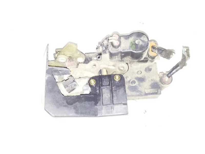 Recambio de cerradura puerta delantera izquierda para alfa romeo 156 (116) 1.9 jtd cat referencia OEM IAM   