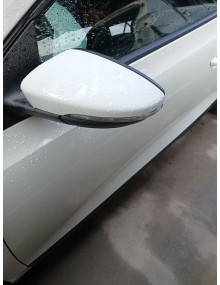 Recambio de retrovisor izquierdo para volkswagen scirocco iii (137, 138) 1.4 tsi referencia OEM IAM E1021005 6  2