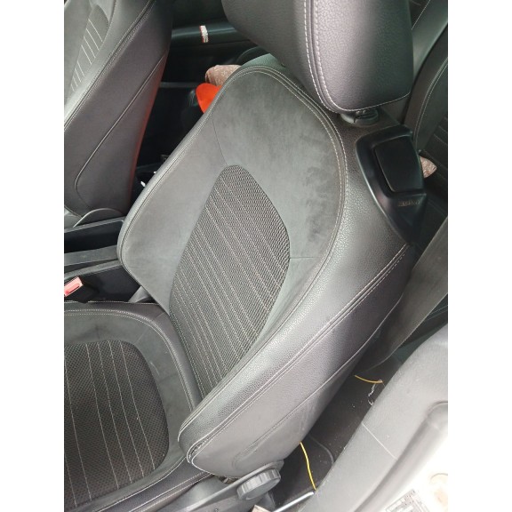 Recambio de asiento delantero izquierdo para volkswagen scirocco iii (137, 138) 1.4 tsi referencia OEM IAM   