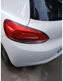 Recambio de piloto trasero izquierdo para volkswagen scirocco iii (137, 138) 1.4 tsi referencia OEM IAM 1K8945095G   2