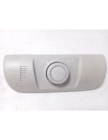 Recambio de mando techo electrico para renault scenic iii dynamique referencia OEM IAM 254500002r  