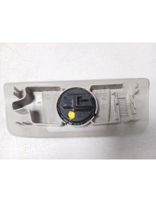 Recambio de mando techo electrico para renault scenic iii dynamique referencia OEM IAM 254500002r   2