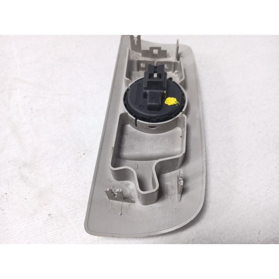 Recambio de mando techo electrico para renault scenic iii dynamique referencia OEM IAM 254500002r  