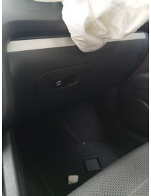 Recambio de guantera para volkswagen scirocco iii (137, 138) 1.4 tsi referencia OEM IAM 1K1857290 P0101120  2