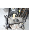 Recambio de motor completo para peugeot 206 berlina xn referencia OEM IAM KFW B 199.800KM