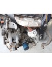 Recambio de motor completo para peugeot 206 berlina xn referencia OEM IAM KFW B 199.800KM