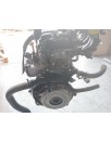 Recambio de motor completo para peugeot 206 berlina xn referencia OEM IAM KFW B 199.800KM