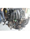 Recambio de motor completo para peugeot 206 berlina xn referencia OEM IAM KFW B 199.800KM