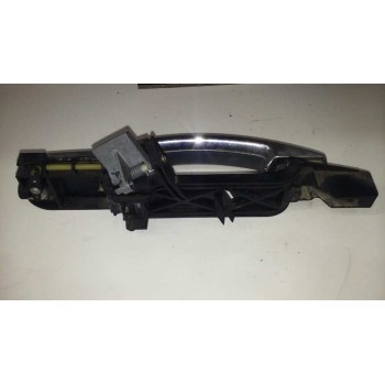 Recambio de maneta exterior trasera izquierda para ford mondeo berlina (ge) ghia referencia OEM IAM 1448122  