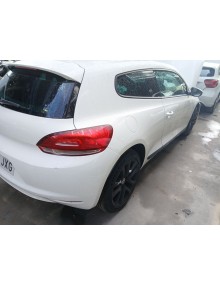 volkswagen scirocco iii (137, 138) del año 2009