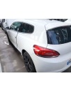 volkswagen scirocco iii (137, 138) del año 2009