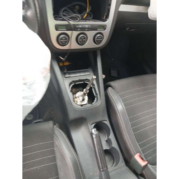 volkswagen scirocco iii (137, 138) del año 2009