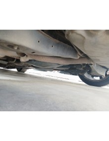 Recambio de puente trasero para volkswagen scirocco iii (137, 138) 1.4 tsi referencia OEM IAM 1K0505315BH   2