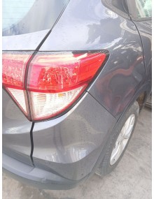 Recambio de piloto trasero derecho para honda hr-v (ru) 1.5 (ru1) referencia OEM IAM 22018085   2