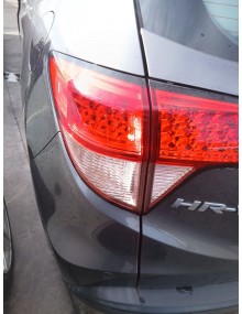 Recambio de piloto trasero izquierdo para honda hr-v (ru) 1.5 (ru1) referencia OEM IAM 22018085   2