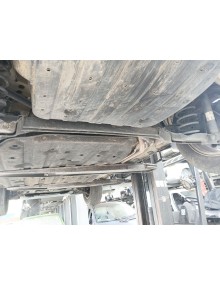 Recambio de puente trasero para honda hr-v (ru) 1.5 (ru1) referencia OEM IAM   