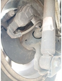 Recambio de puente trasero para honda hr-v (ru) 1.5 (ru1) referencia OEM IAM    2