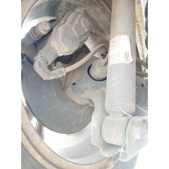 Recambio de puente trasero para honda hr-v (ru) 1.5 (ru1) referencia OEM IAM   