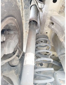 Recambio de amortiguador trasero izquierdo para honda hr-v (ru) 1.5 (ru1) referencia OEM IAM   