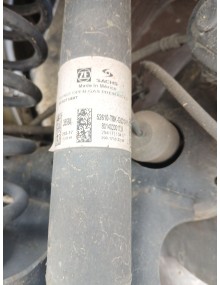 Recambio de amortiguador trasero derecho para honda hr-v (ru) 1.5 (ru1) referencia OEM IAM    2