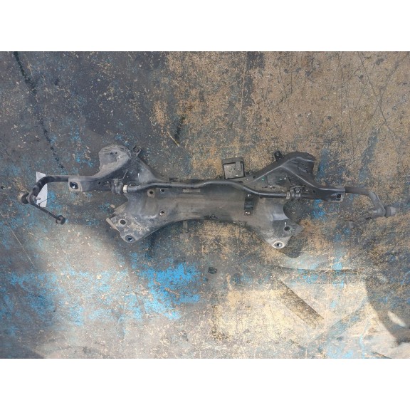 Recambio de puente delantero para hyundai ix35 (lm, el, elh) 1.7 crdi referencia OEM IAM   