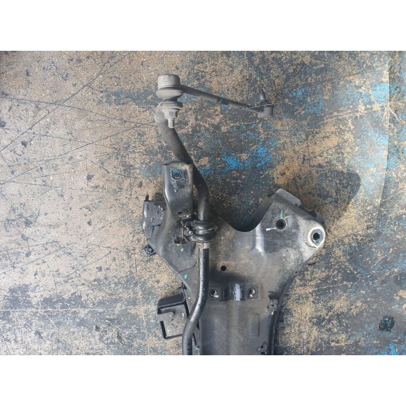 Recambio de puente delantero para hyundai ix35 (lm, el, elh) 1.7 crdi referencia OEM IAM   