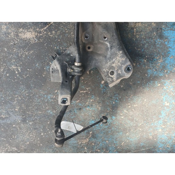 Recambio de puente delantero para hyundai ix35 (lm, el, elh) 1.7 crdi referencia OEM IAM   