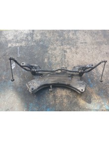 Recambio de puente delantero para hyundai ix35 (lm, el, elh) 1.7 crdi referencia OEM IAM   