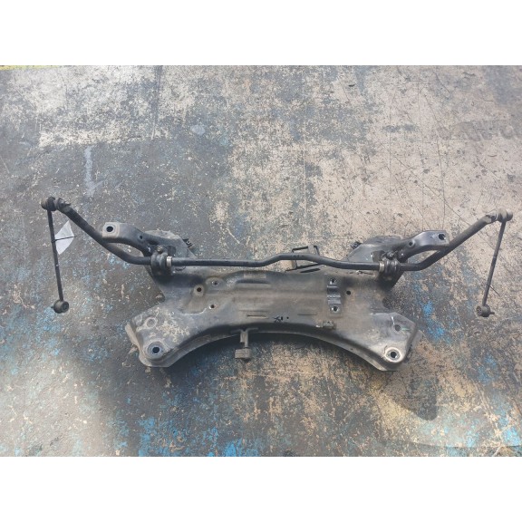 Recambio de puente delantero para hyundai ix35 (lm, el, elh) 1.7 crdi referencia OEM IAM   