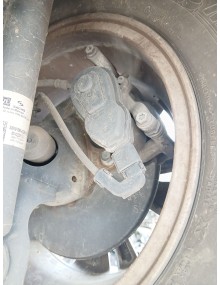 Recambio de pinza freno trasera derecha para honda hr-v (ru) 1.5 (ru1) referencia OEM IAM   