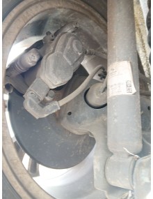 Recambio de pinza freno trasera izquierda para honda hr-v (ru) 1.5 (ru1) referencia OEM IAM   