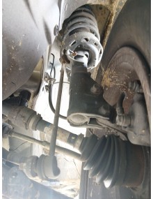 Recambio de amortiguador delantero izquierdo para honda hr-v (ru) 1.5 (ru1) referencia OEM IAM   