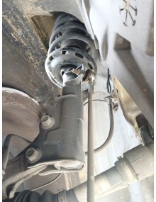 Recambio de amortiguador delantero derecho para honda hr-v (ru) 1.5 (ru1) referencia OEM IAM   