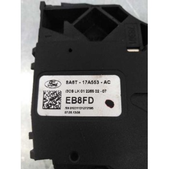 Recambio de mando limpia para ford fiesta (ccn) referencia OEM IAM 8A6T17A553AC  
