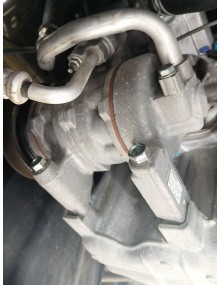 Recambio de compresor aire acondicionado para honda hr-v (ru) 1.5 (ru1) referencia OEM IAM 10SRE11C   2