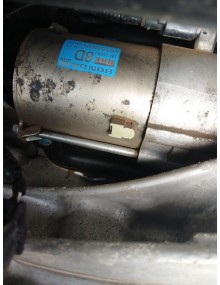 Recambio de motor arranque para honda hr-v (ru) 1.5 (ru1) referencia OEM IAM    2